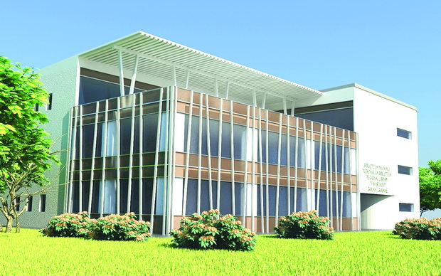 4. Biblioteka Gnjilane