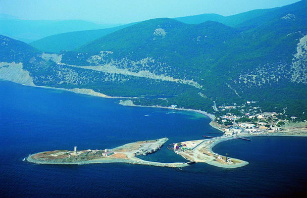 Anapa
