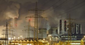 Во Германија реформите во тек, но загадувањето во пораст
