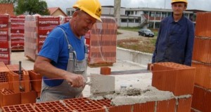 Хрватска: За шест години изгубени третина работни места