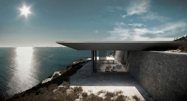Mirage-Residence-by-Kois-Associated-Architects-03