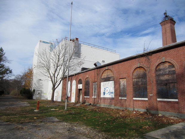 Wardenclyffe-today