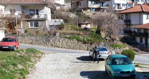 Бесплатни паркинг простори во Охрид