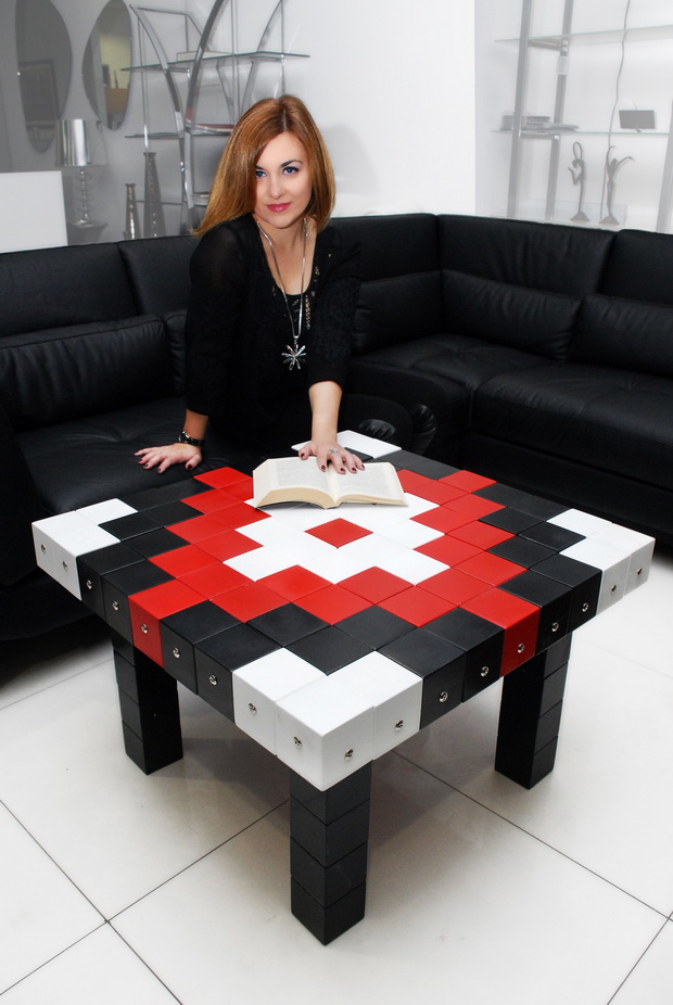 ethnocube&tanja