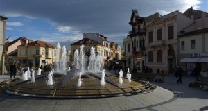 Гевгелија ќе добие нов модерен спортски комплекс