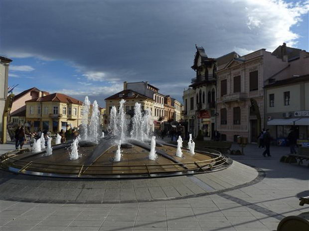 gevgelija