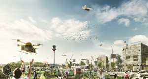 Три визии за иднината на лондонскиот аеродром „Хитроу“