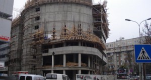 Катната гаража спроти „Беко“ ќе го носи името „Тодор Александров“!