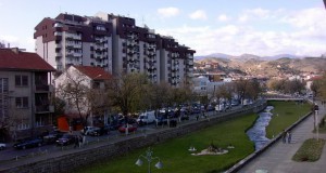 Пречистителна станица во Кочани со швајцарска донација