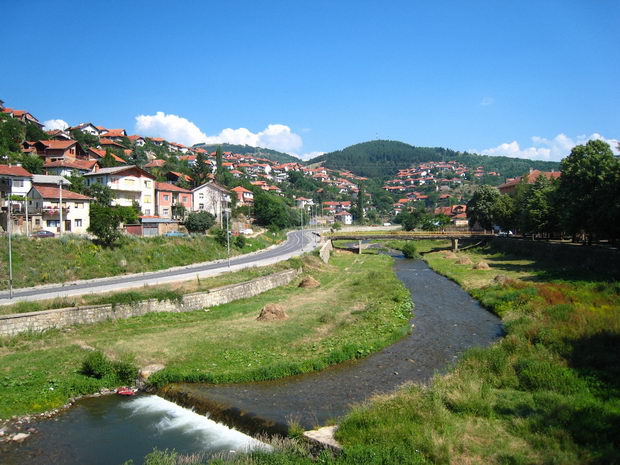 kriva palanka