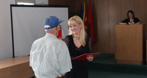 Во Кисела Вода решени 2.917 предмети за легализација на дивоградби