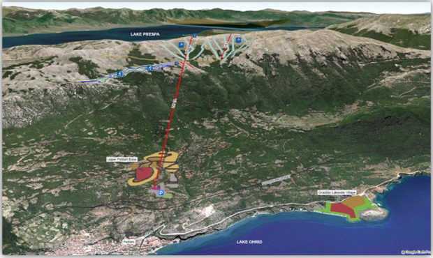 mepso galicica