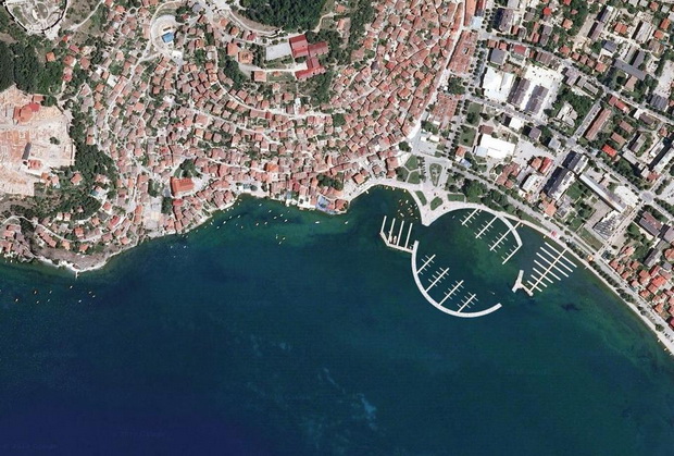 nova marina vo ohrid