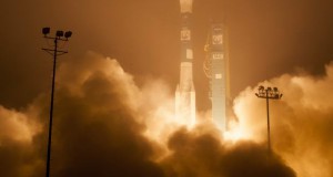 НАСА лансираше „ловец“ на CO2