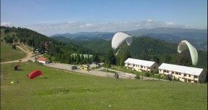Голем интерес за градење викендички на Пониква