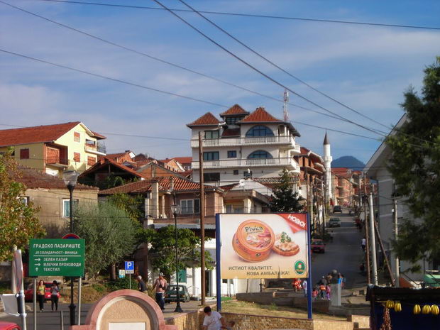 vinica