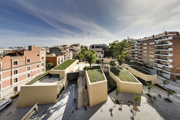 01-joan-maragall-library r