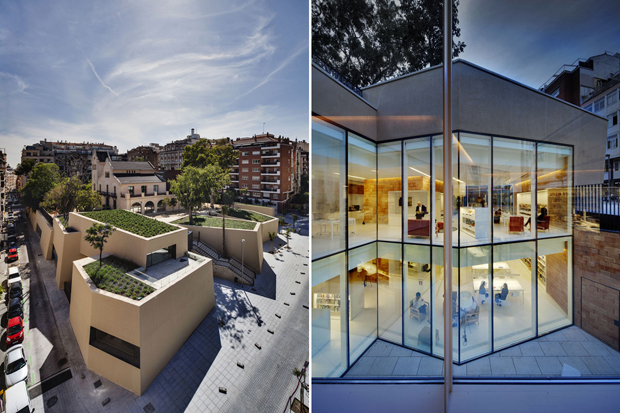 02-joan-maragall-library r
