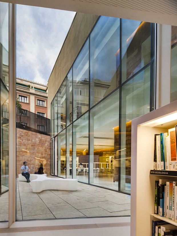 07-joan-maragall-library r