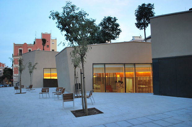 09-joan-maragall-library r