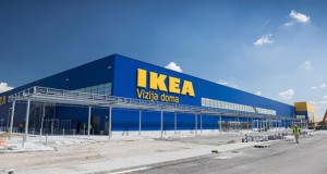 ИКЕА отвора нови продавници во регионот – ниедна во Македонија