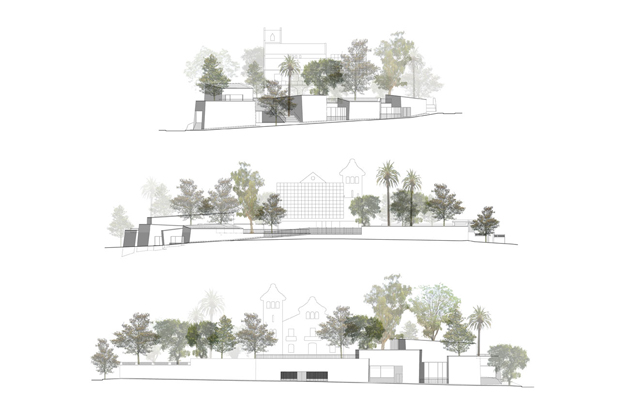 12-joan-maragall-library r