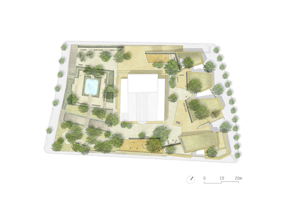 14-joan-maragall-library r