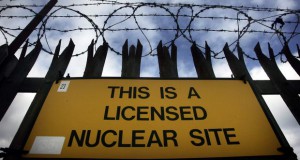 Во Британија затворени четири нуклеарни реактори поради дефект