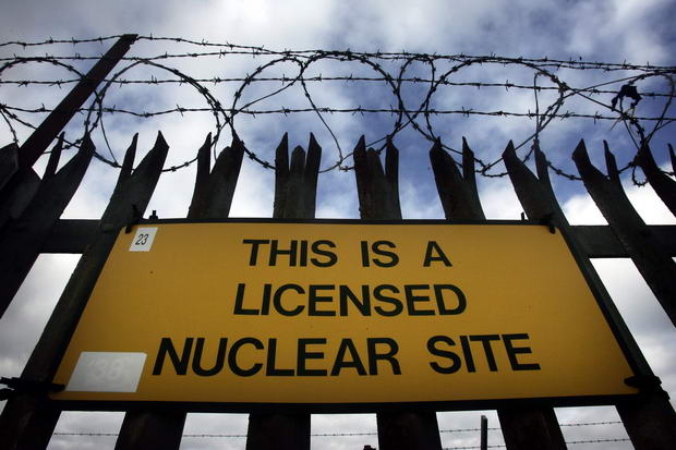 Future Of Nuclear Energy Remains Under Pressure
