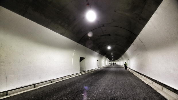 Bosna Tunel 1mart