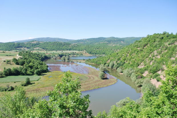 Bregalnica reka