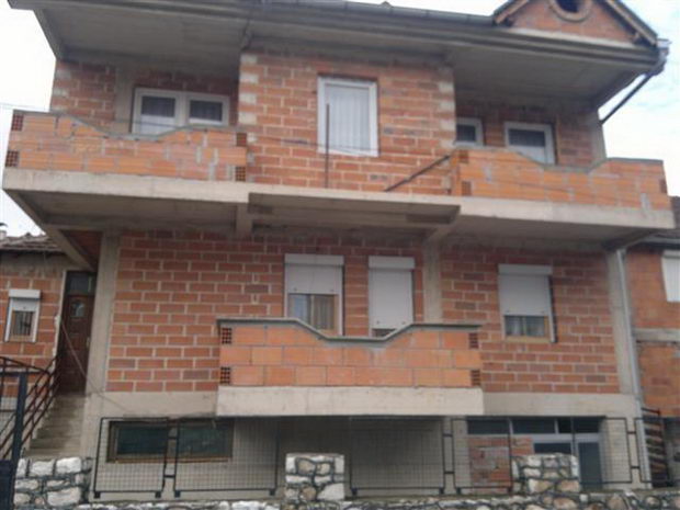Kukja gostivar