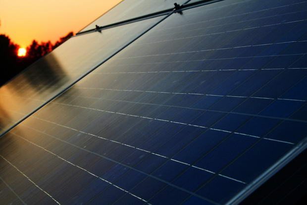 Photovoltaic-panels