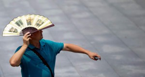 Кина се соочува со најголемата суша во последните 50 години