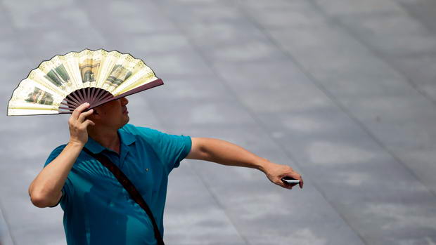 China Weather
