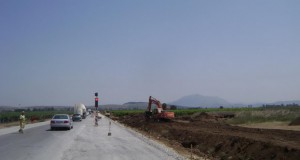 Поголем економски развој за источна Македонија со изградбата на патна инфраструктура