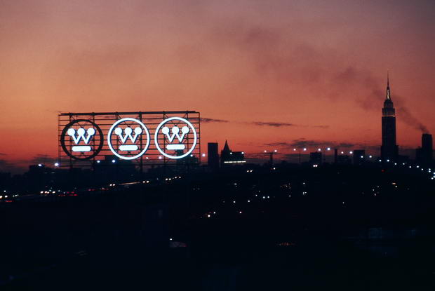 Westinghouse_Sign_New_York