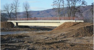 Делчево се откажа од градење пешачки мост преку реката Брегалница