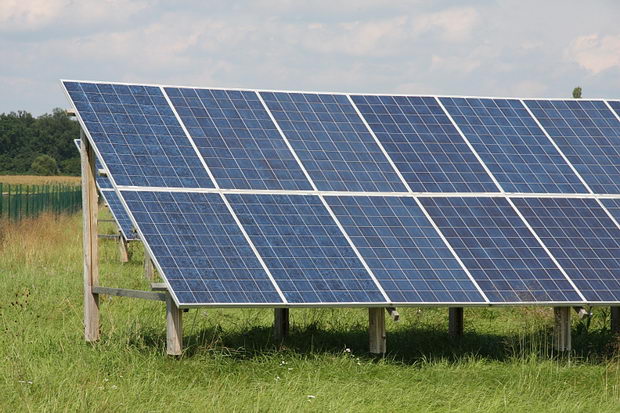 fotovoltaicna elektrana