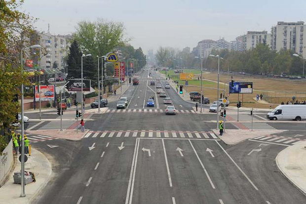 gologanov vremen rezim