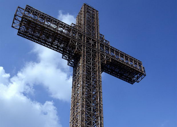 mileniumski krst