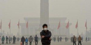 До 2020 година Пекинг ќе ја забрани упоребата на јаглен