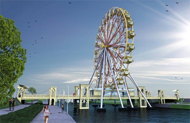 panoramsko trkalo skopje