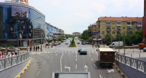 Струмица продаде 15 парцели во индустриската зона