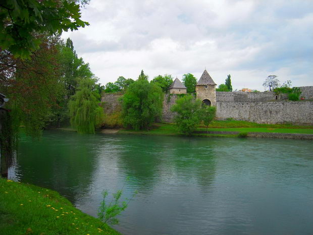 vrbas