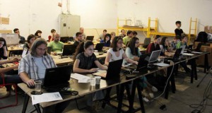 Generative Morphologies Workshop во Софија