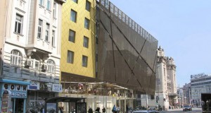Белград го добива првиот хотел од синџирот „Marriott“
