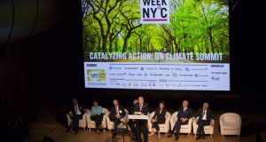 Апели од Њујорк за заштита на климата