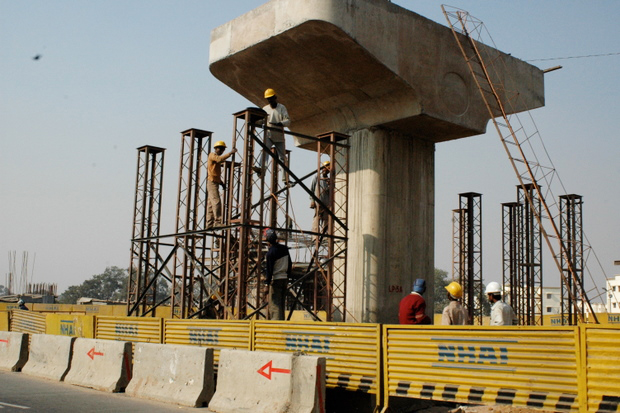 Delhi-Gurgaon-Expressway-1