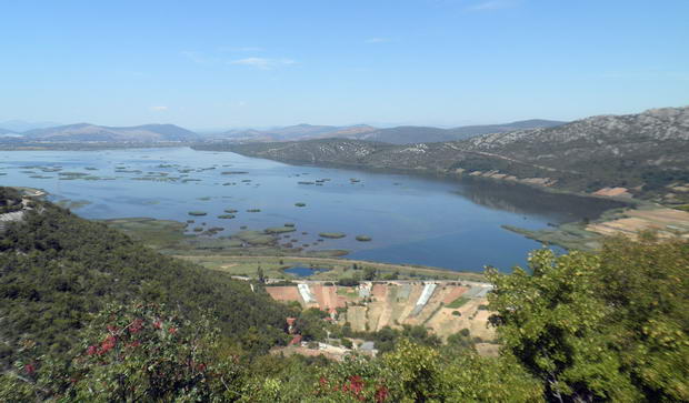 Hutovo blato;